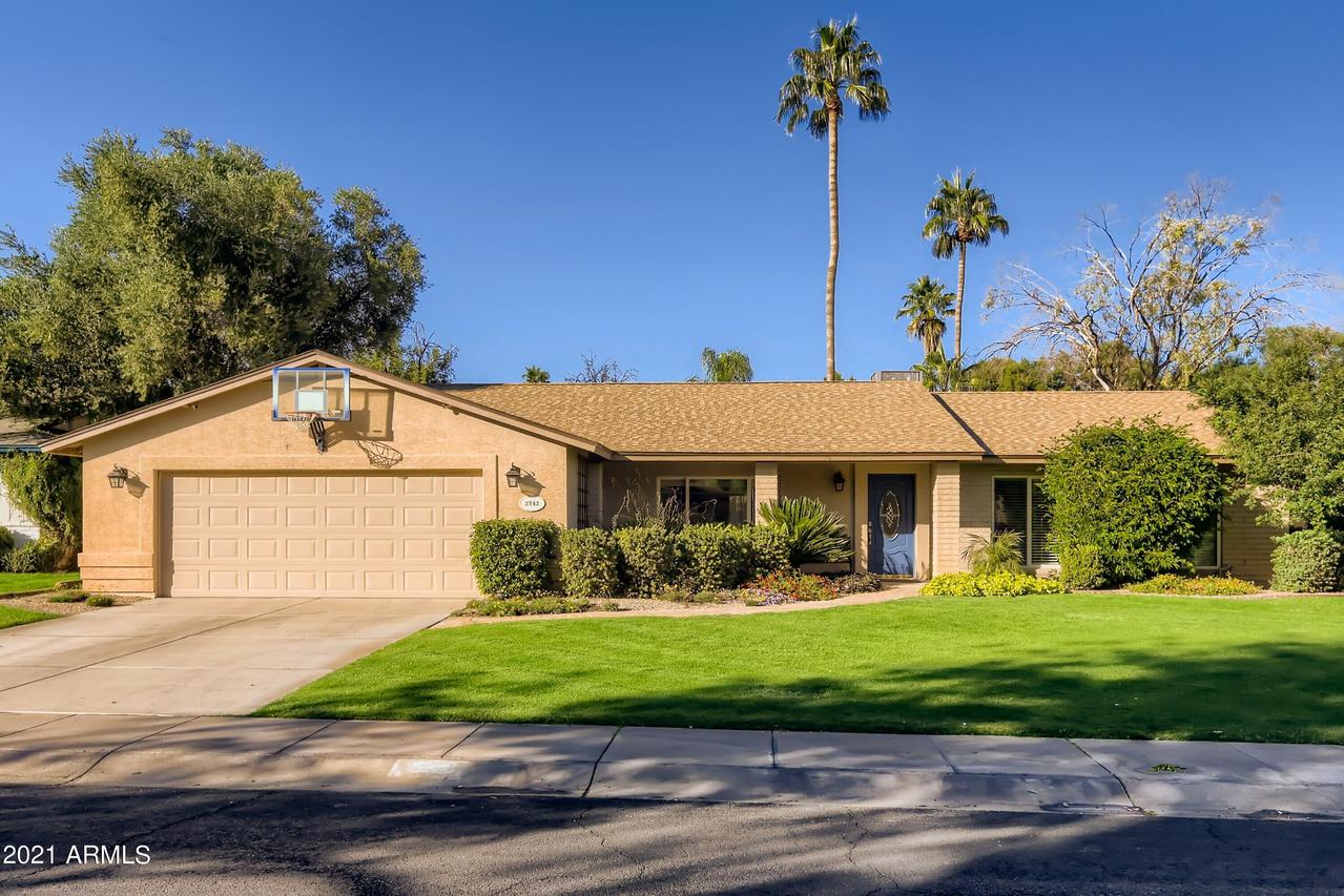 2742 E Beryl Ave., Phoenix, AZ 85028