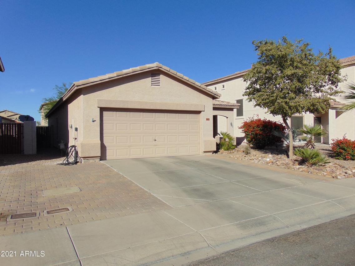 1432 E Avenida Kino, Casa Grande, AZ 85122