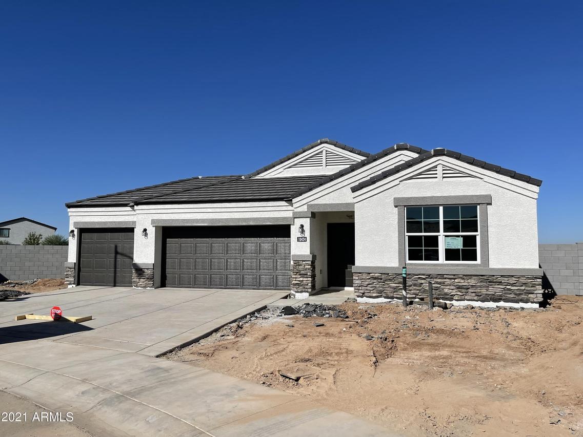 10424 S 54th Ln., Laveen, AZ 85339