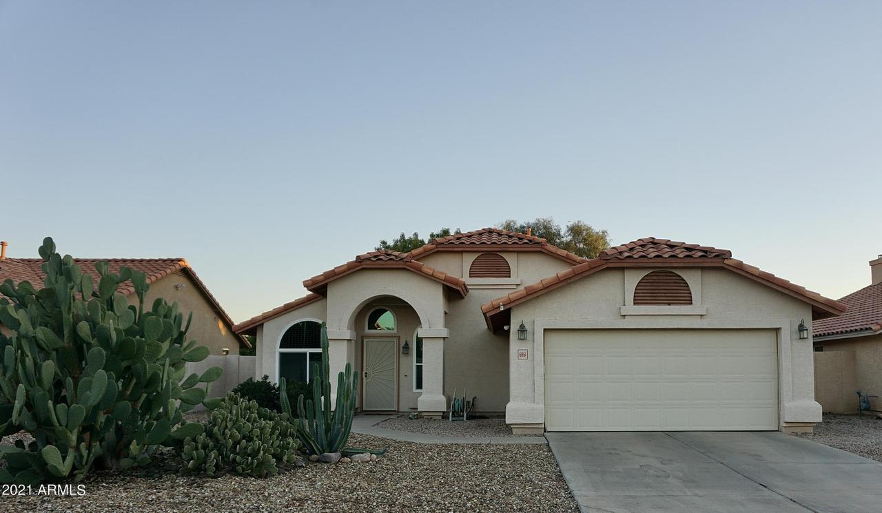 6951 E Lomita Ave., Mesa, AZ 85209