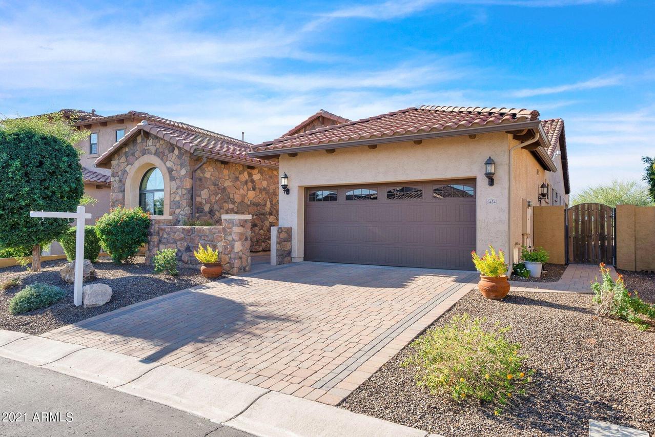 8454 E Kael St., Mesa, AZ 85207