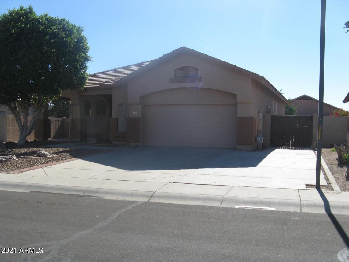 3709 E Feather Ave., Gilbert, AZ 85234