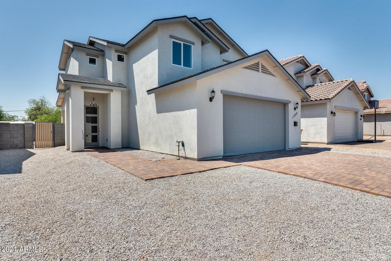 11832 N 79th Dr., Peoria, AZ 85345