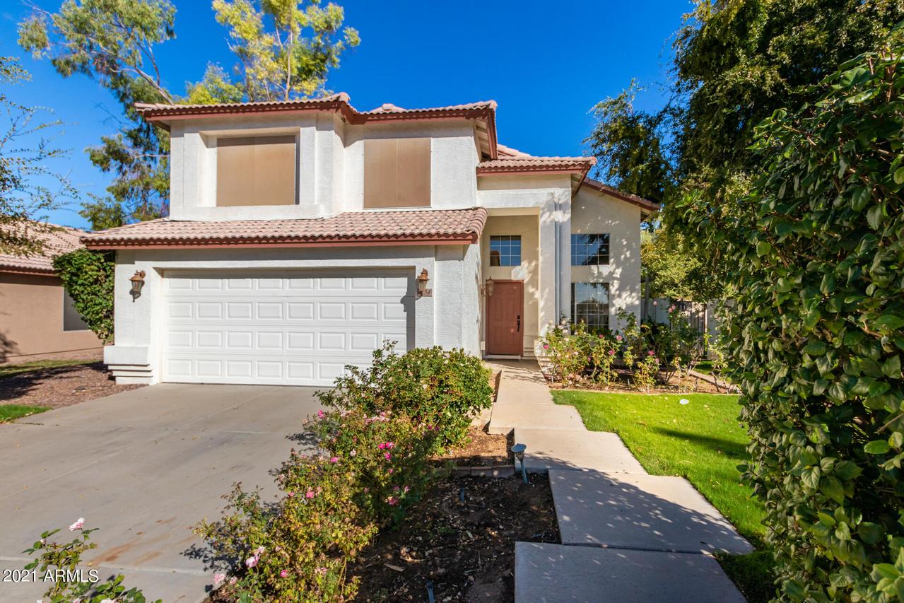 4734 E Hopi Cir., Mesa, AZ 85206