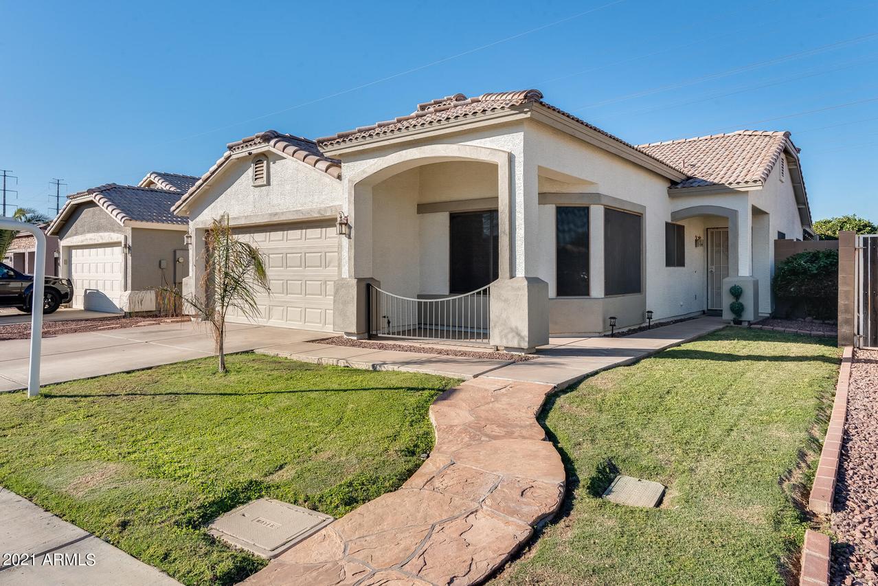 7350 W Elwood St., Phoenix, AZ 85043