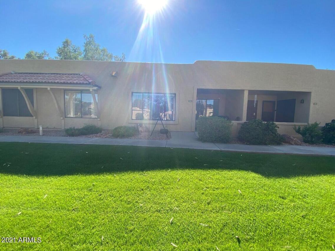 14300 W Bell Rd. #65, Surprise, AZ 85374
