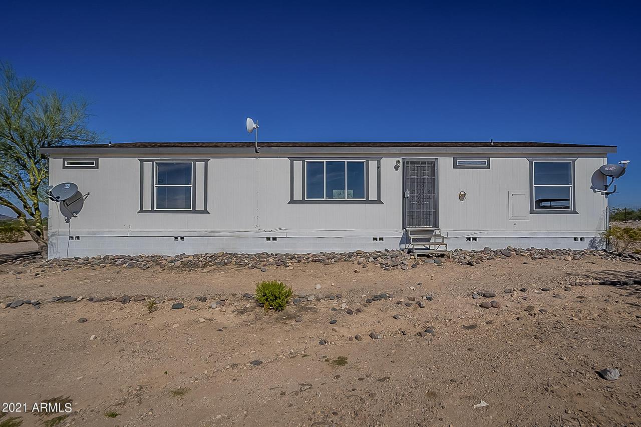 9020 S 344th Ln., Arlington, AZ 85322