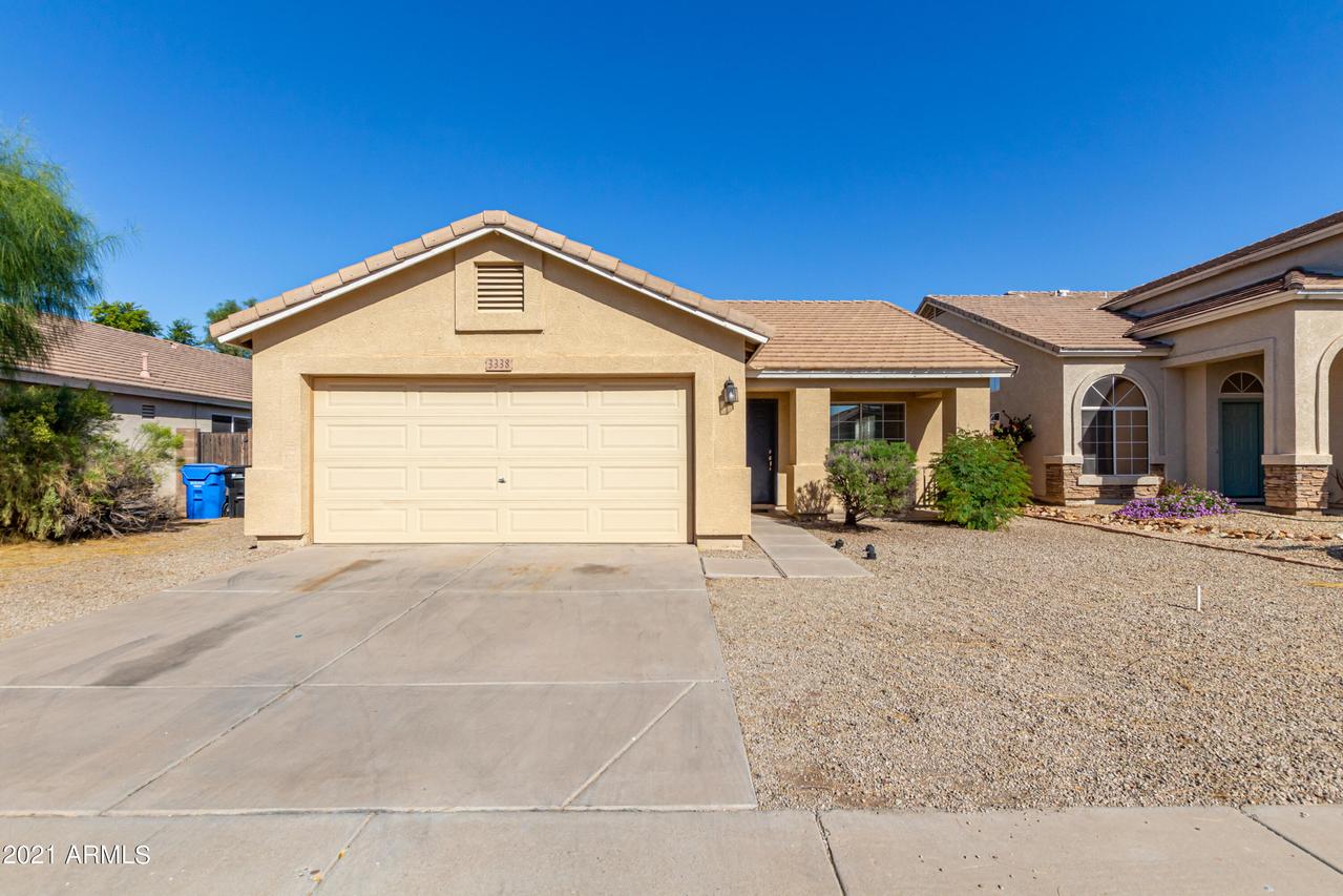 3338 W Shumway Farm Rd., Phoenix, AZ 85041