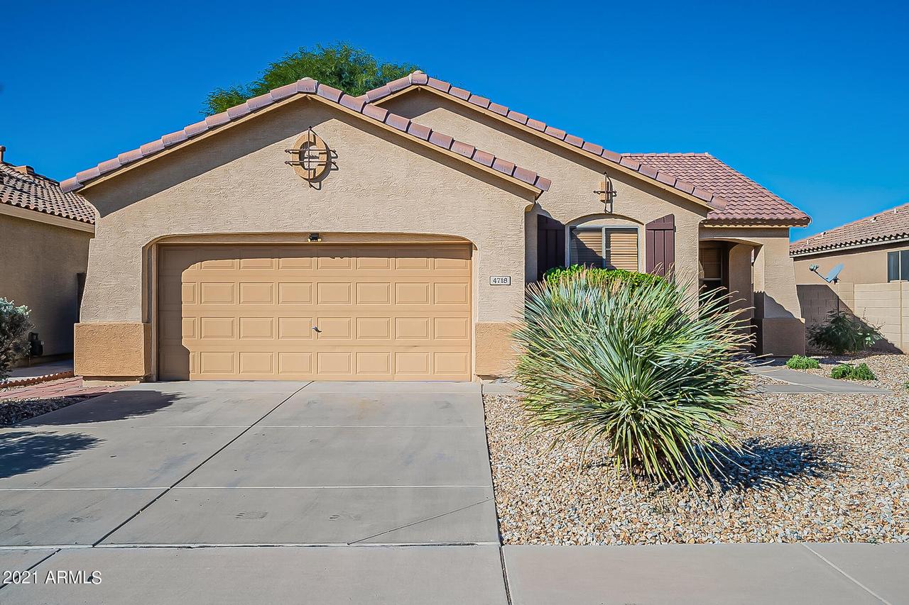 4718 N 96th Ave., Phoenix, AZ 85037