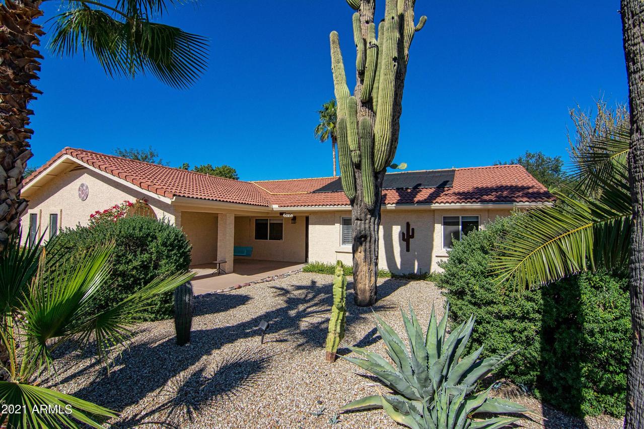 15720 E Cervantes Ct., Fountain Hills, AZ 85268