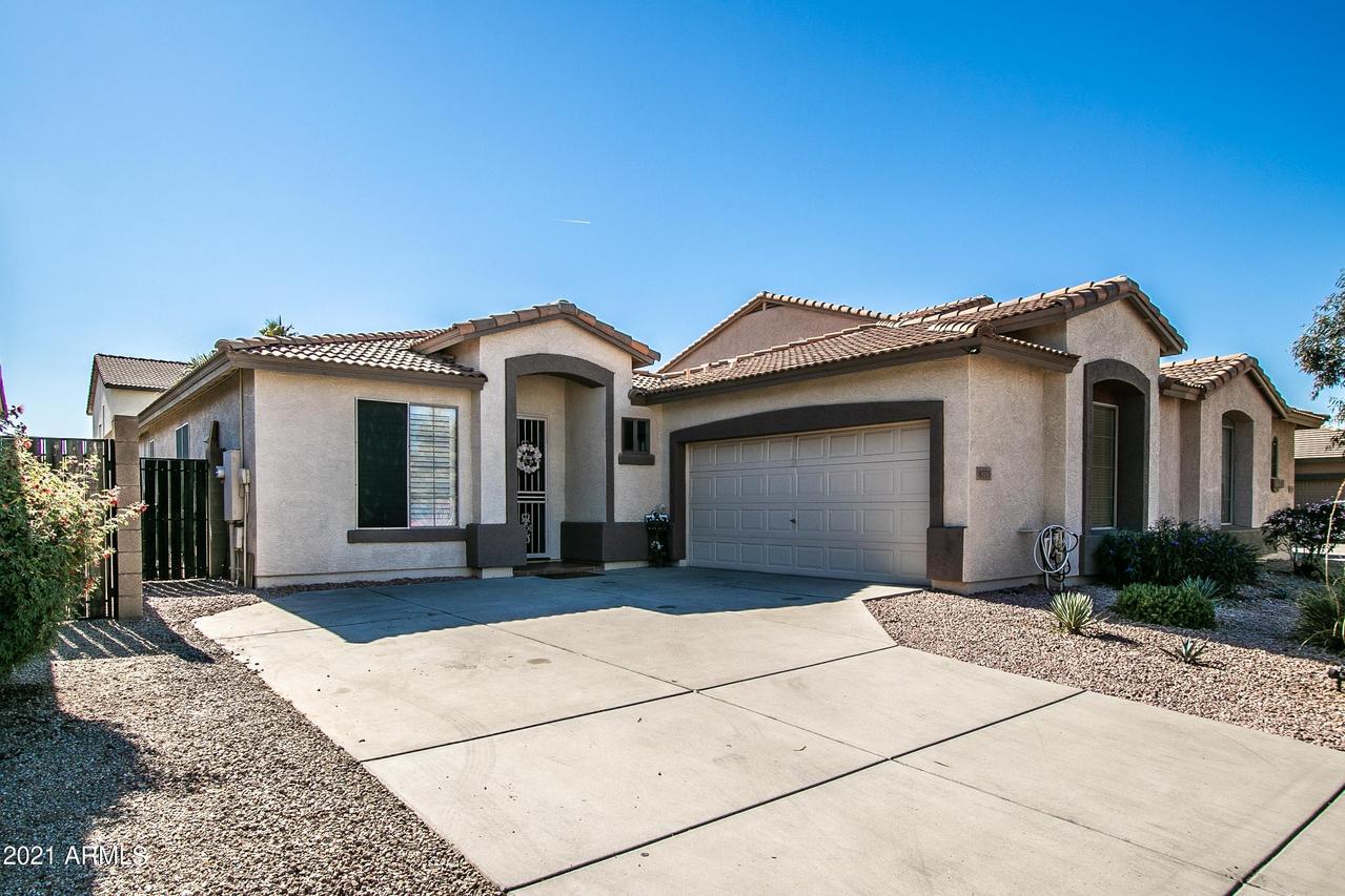 8775 W Windsor Dr., Peoria, AZ 85381