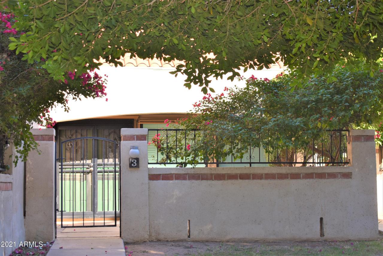 11444 N 28th Dr. #3, Phoenix, AZ 85029