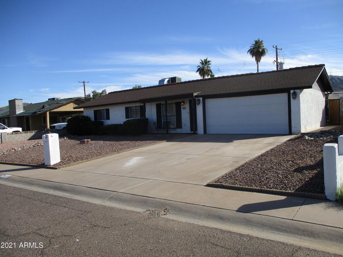 415 E Desert Dr., Phoenix, AZ 85042