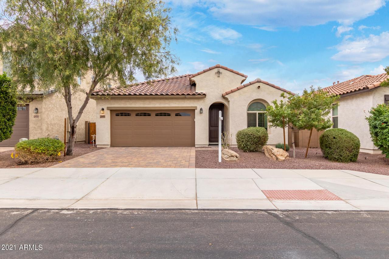 26451 N 131st Dr., Peoria, AZ 85383