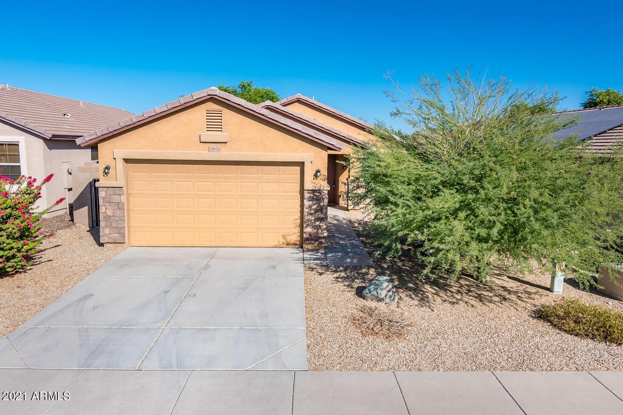 11824 W Donald Dr., Sun City, AZ 85373