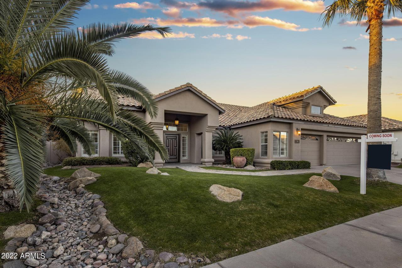 3648 E Park Ave., Phoenix, AZ 85044