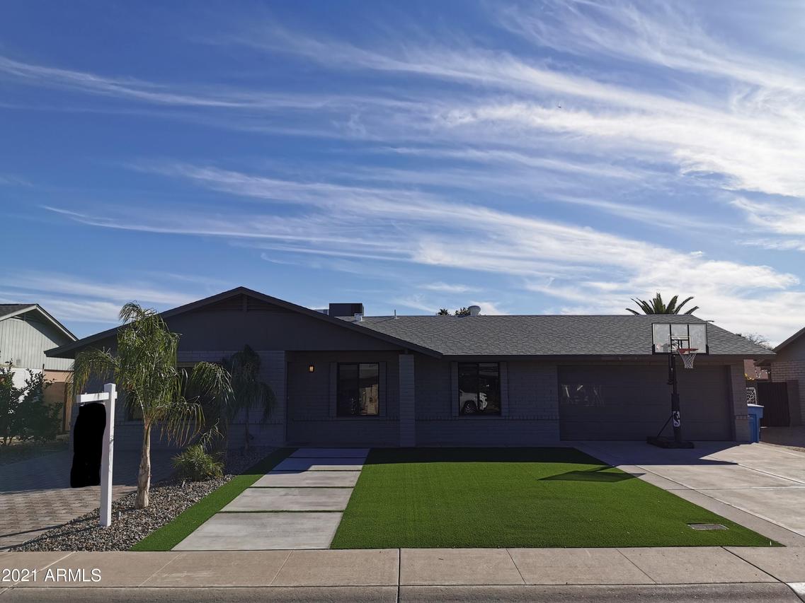 4531 E Emile Zola Ave., Phoenix, AZ 85032