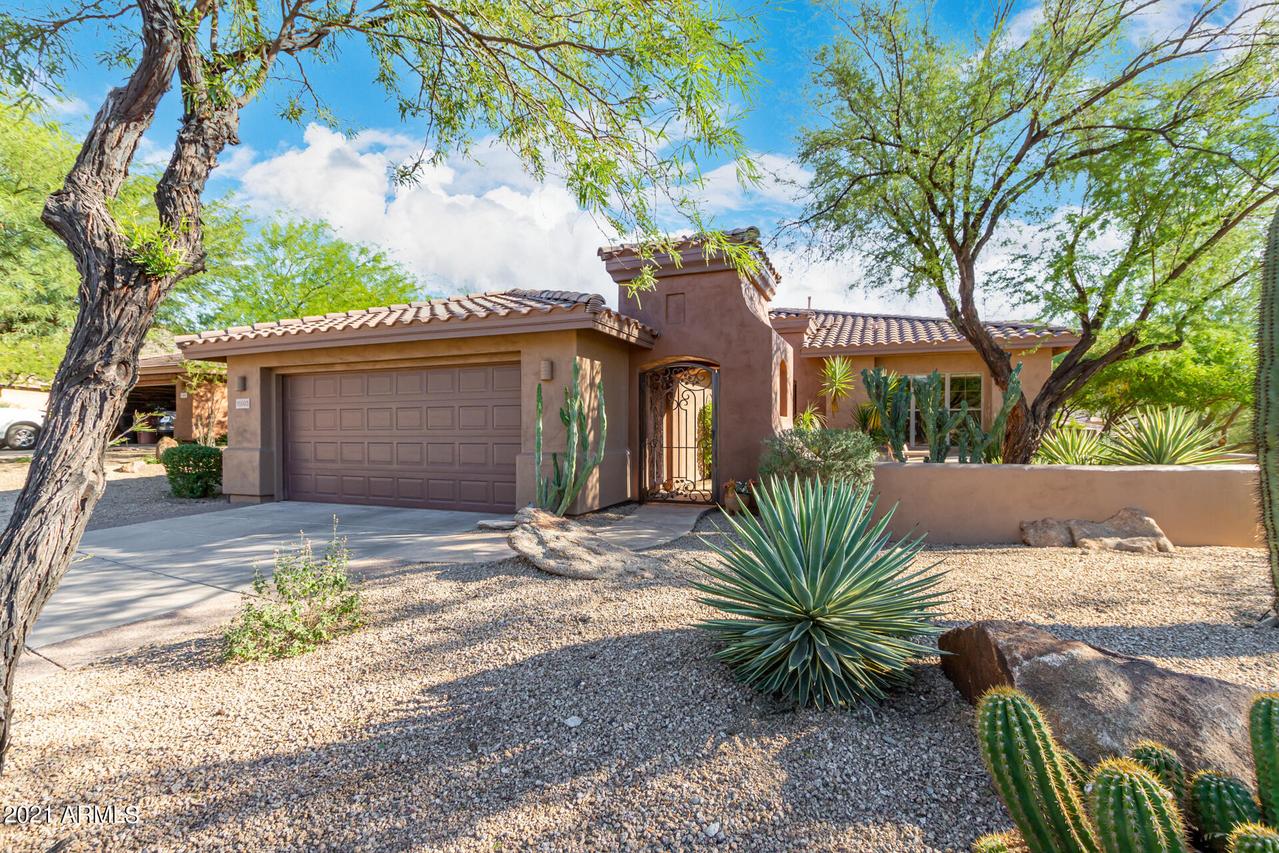 11503 E Pine Valley Rd., Scottsdale, AZ 85255