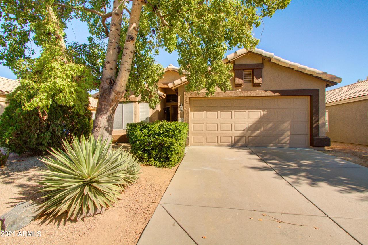 16621 N 34th Pl., Phoenix, AZ 85032