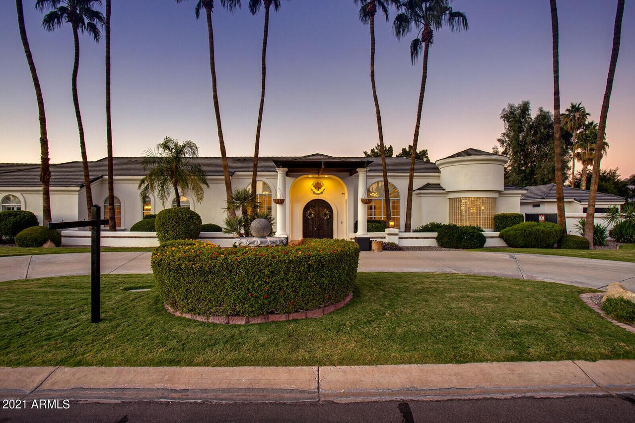 8500 E Aster Dr., Scottsdale, AZ 85260