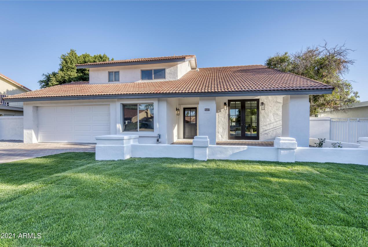 8607 N Farview Dr., Scottsdale, AZ 85258