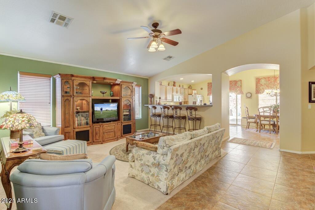 1002 W Summit St., Payson, AZ 85541