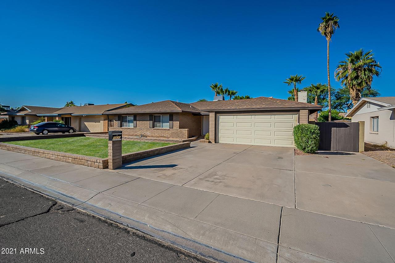 5930 S Juniper St., Tempe, AZ 85283