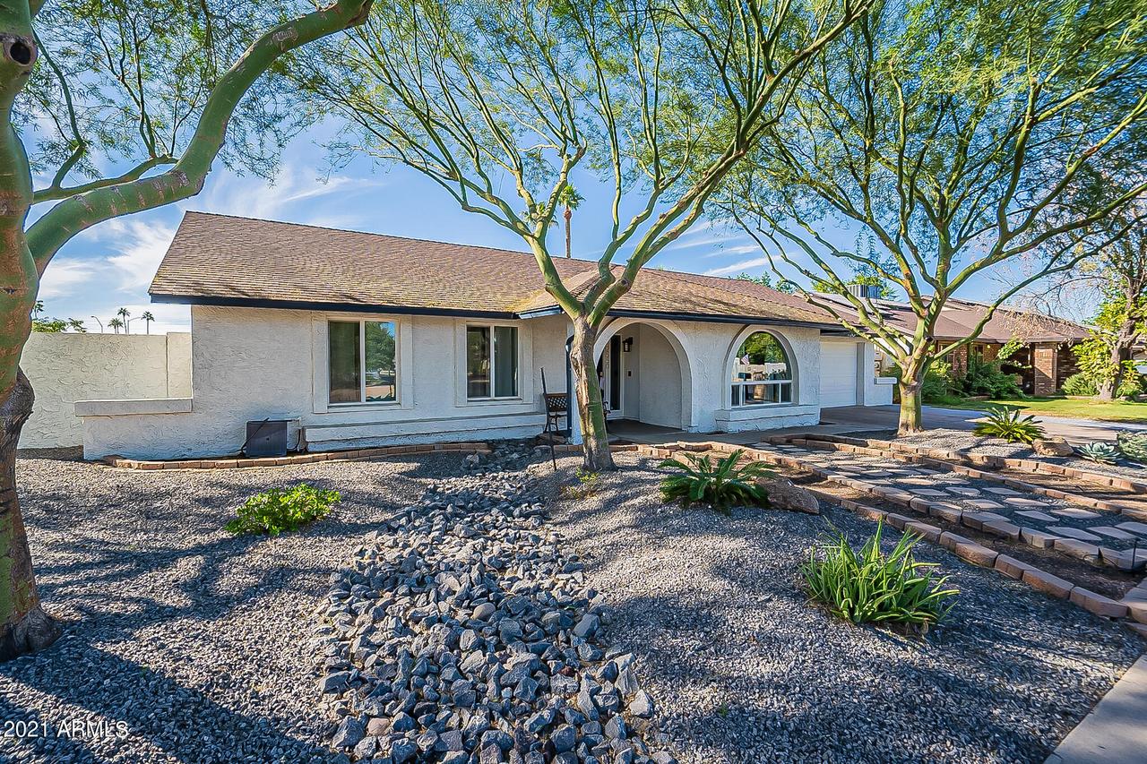 2550 S Spruce, Mesa, AZ 85210