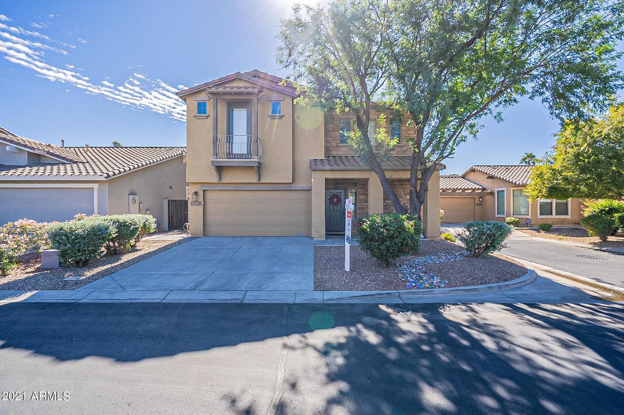 3118 S Southwind Dr., Gilbert, AZ 85295