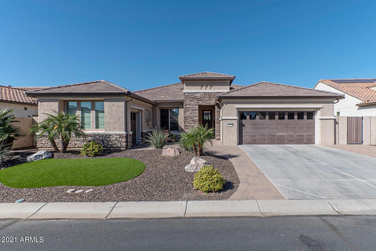 16366 W Whitton Ave., Goodyear, AZ 85395