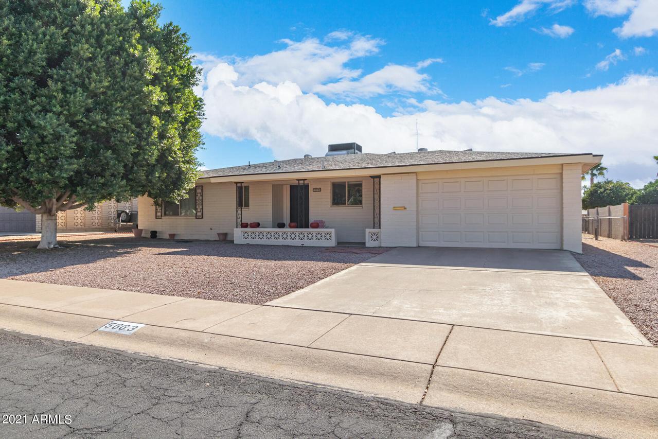 5663 E Des Moines St., Mesa, AZ 85205