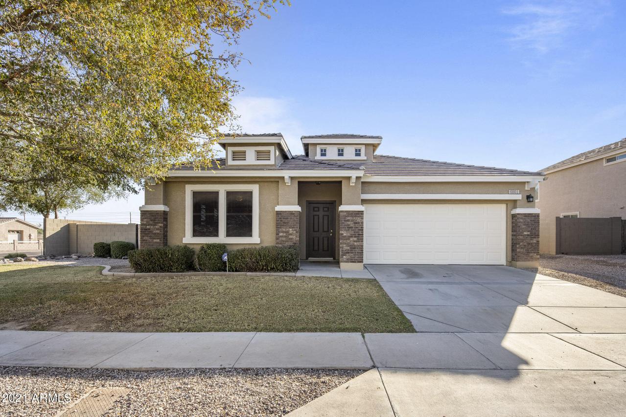 6801 S 39th Ln., Phoenix, AZ 85041