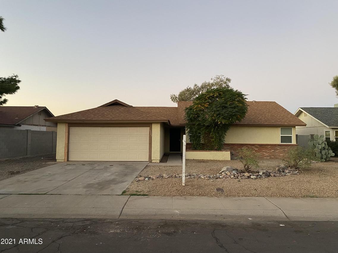 6307 W Hearn Rd., Glendale, AZ 85306