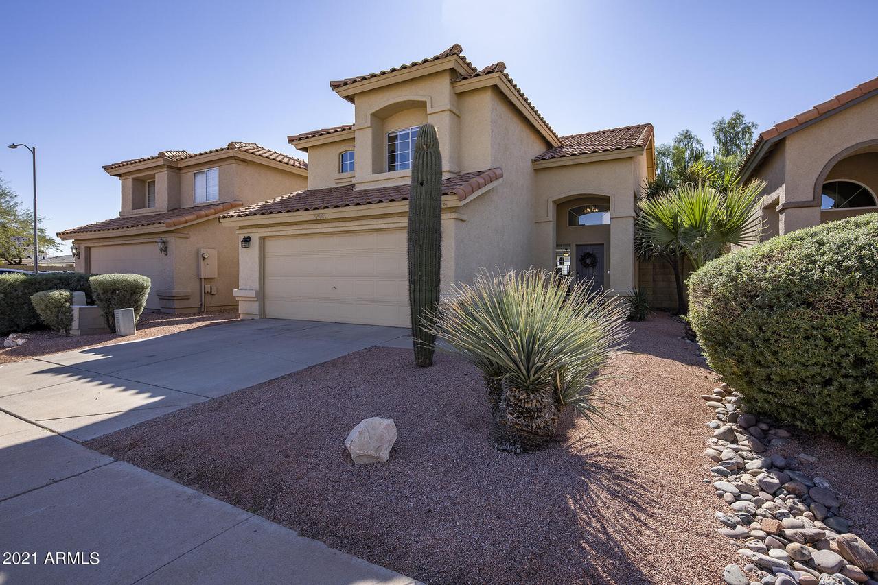 4761 E Saint John Rd., Phoenix, AZ 85032