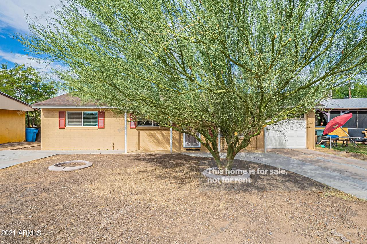 3634 W Lewis Ave., Phoenix, AZ 85009