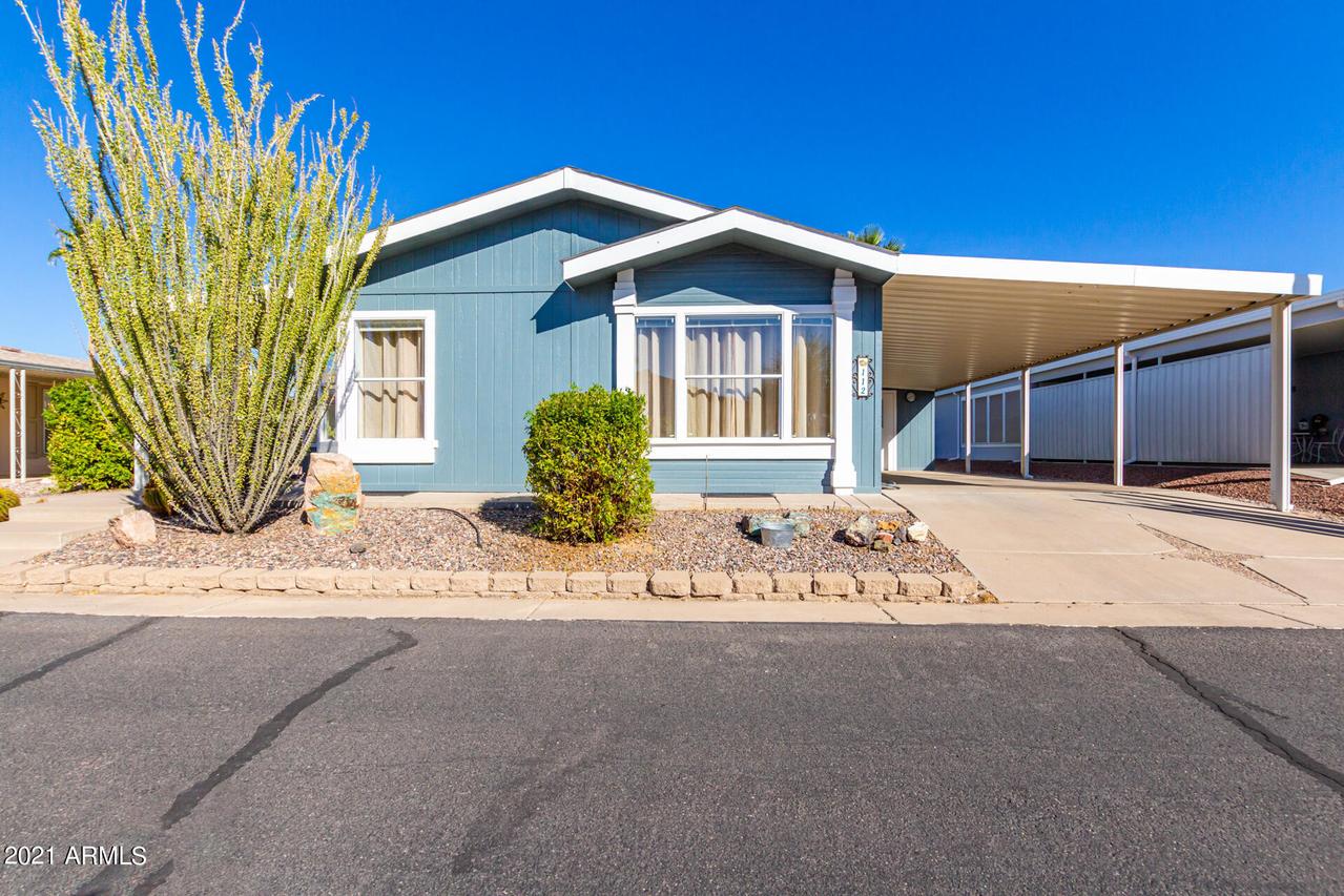 2400 E Baseline Ave. #112, Apache Junction, AZ 85119