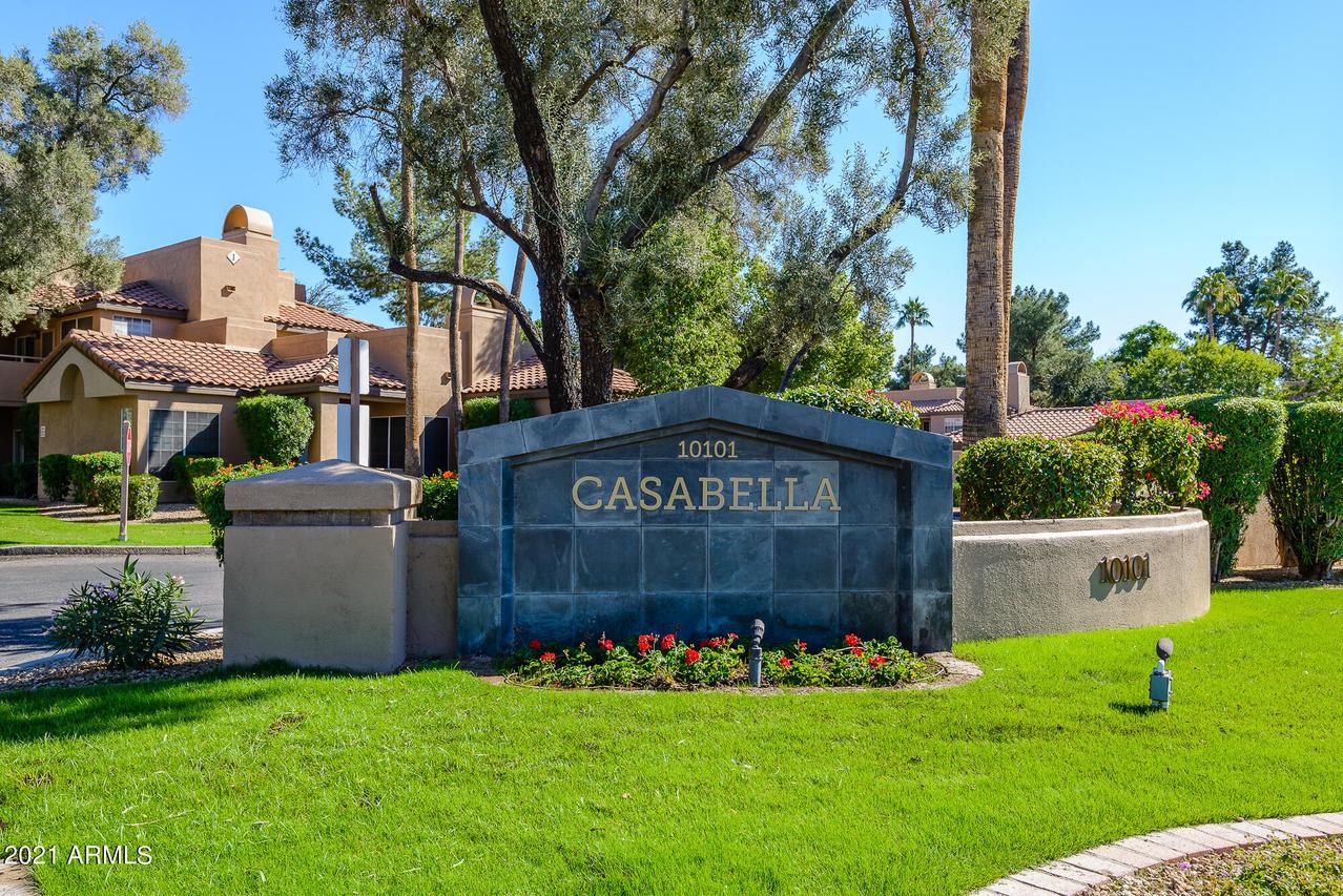 10101 N Arabian Tr. #2048, Scottsdale, AZ 85258