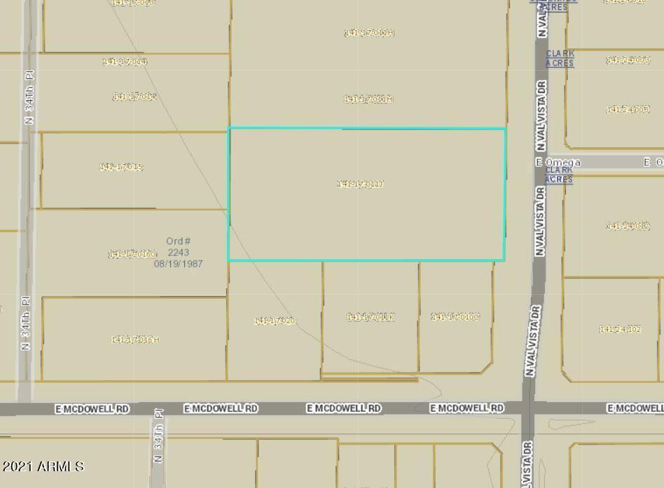2834 N Val Vista Dr. #J, Mesa, AZ 85213