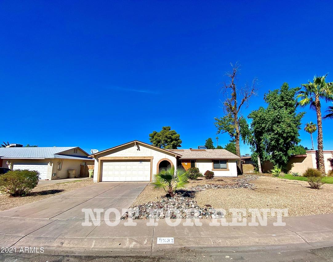 5232 W Royal Palm Rd., Glendale, AZ 85302