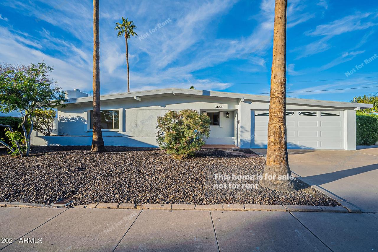 3650 E Poinsettia Dr., Phoenix, AZ 85028