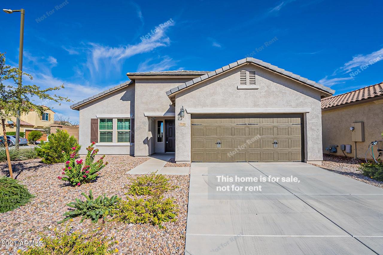 7120 W Candlewood Way, Florence, AZ 85132