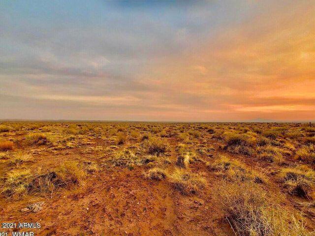 TBD 40 Acres Woodruff #-, Woodruff, AZ 85942