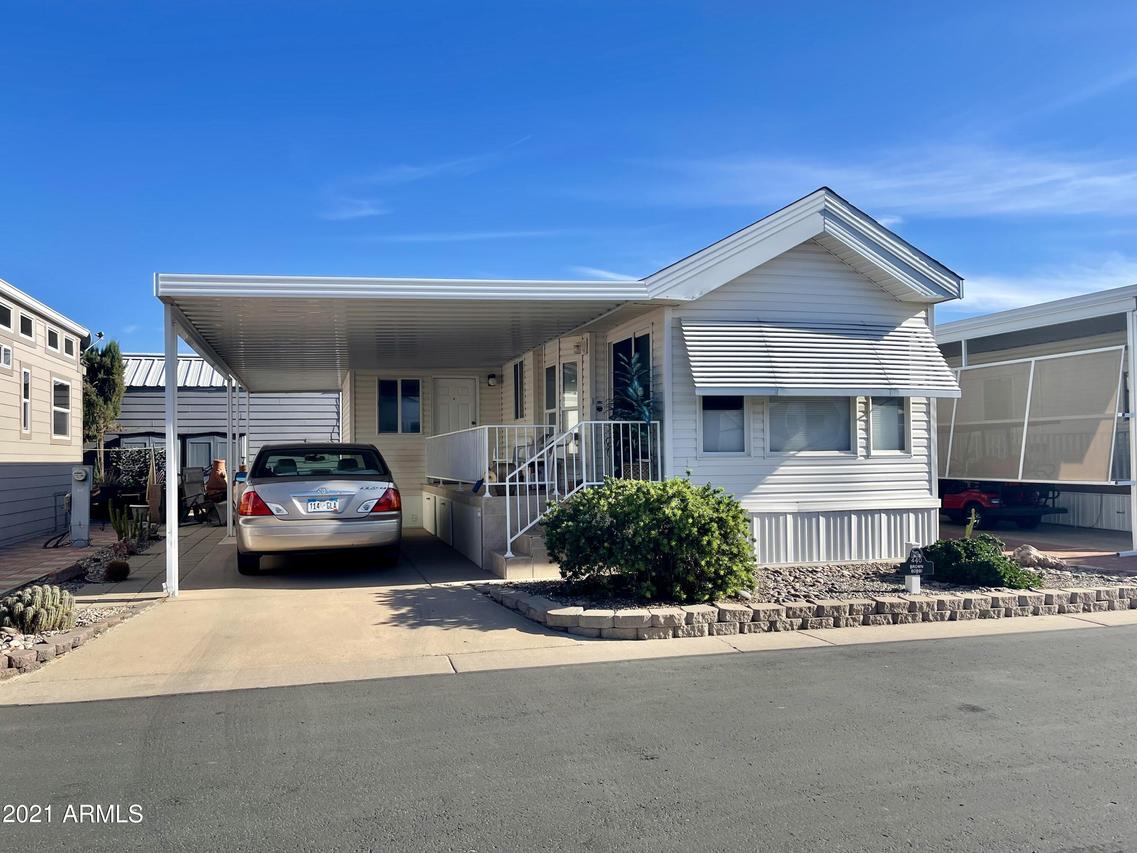 7750 E Broadway Rd. #440, Mesa, AZ 85208