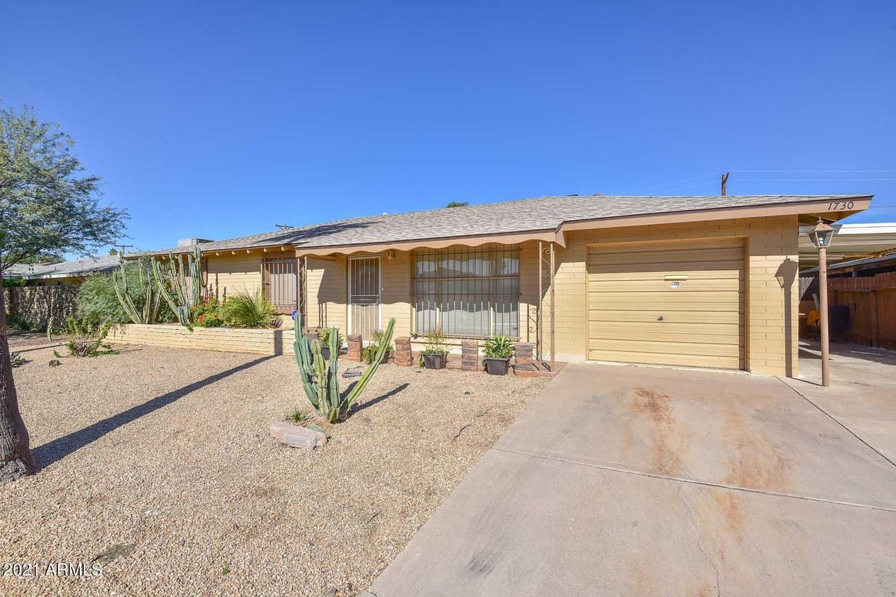 1730 W Mission Ln., Phoenix, AZ 85021