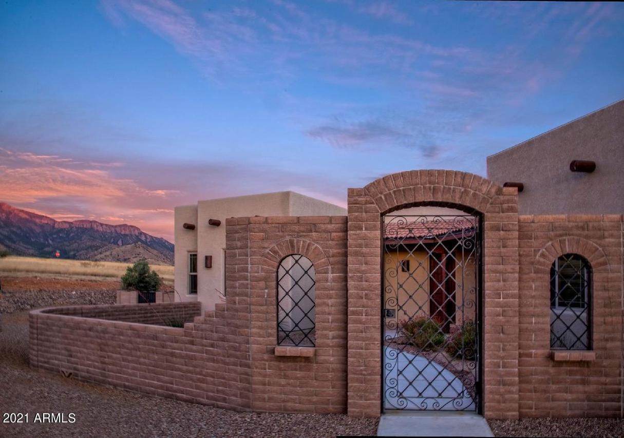 6255 E Herder Ct., Hereford, AZ 85615