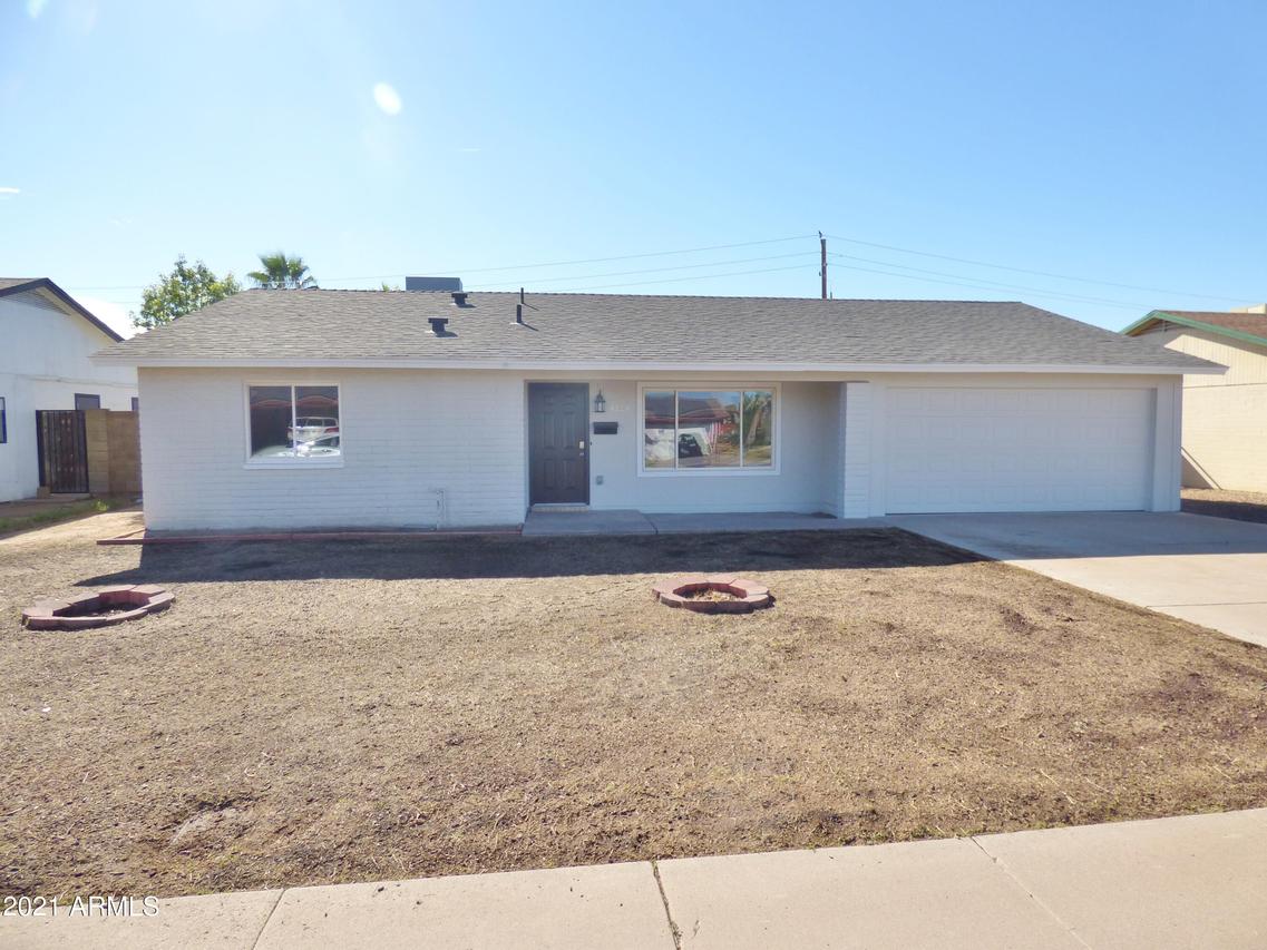 4219 W Nicolet Ave., Phoenix, AZ 85051