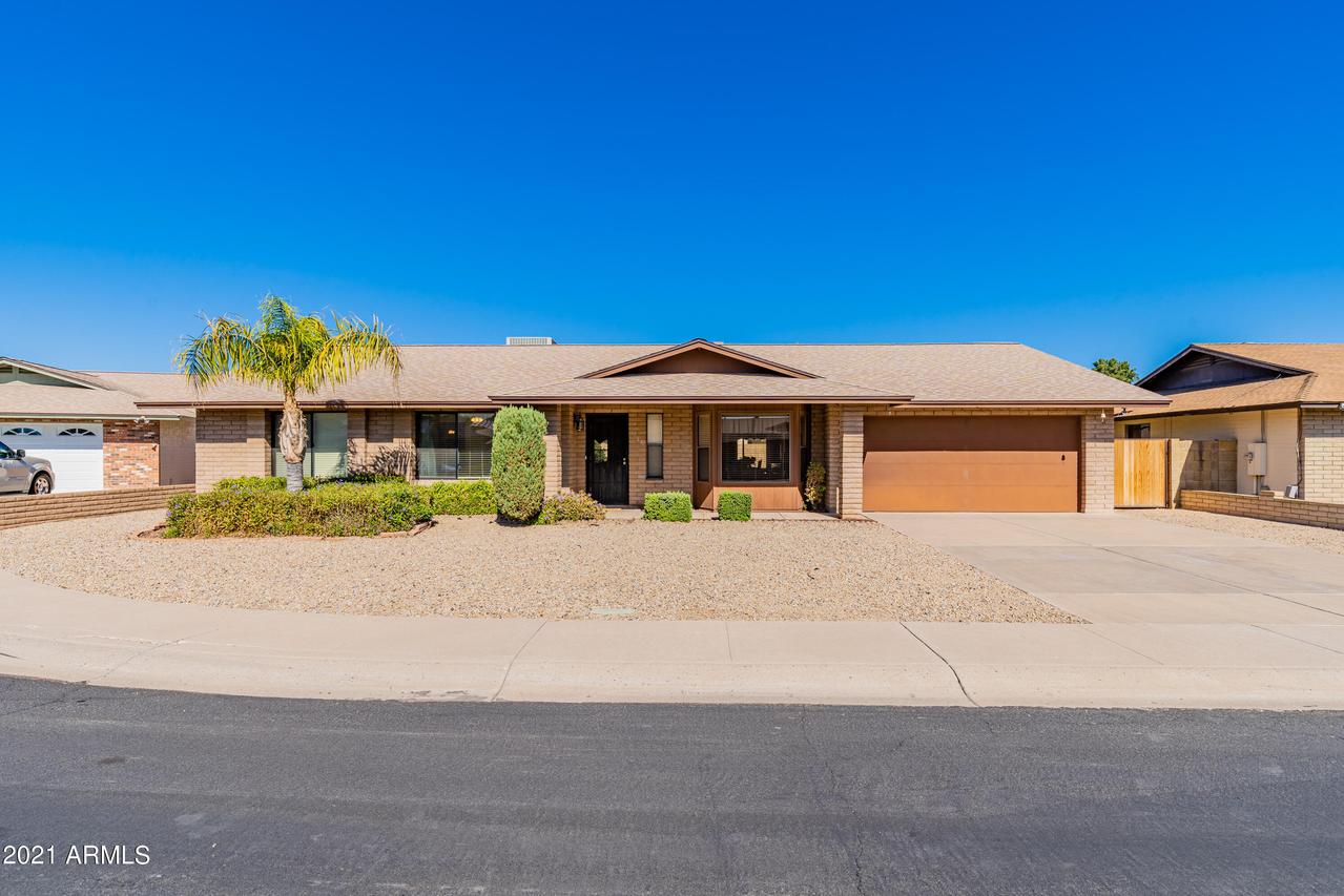 916 E Rockwood Dr., Phoenix, AZ 85024