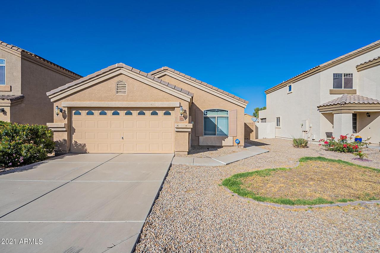 2296 W Roosevelt Ave., Coolidge, AZ 85128