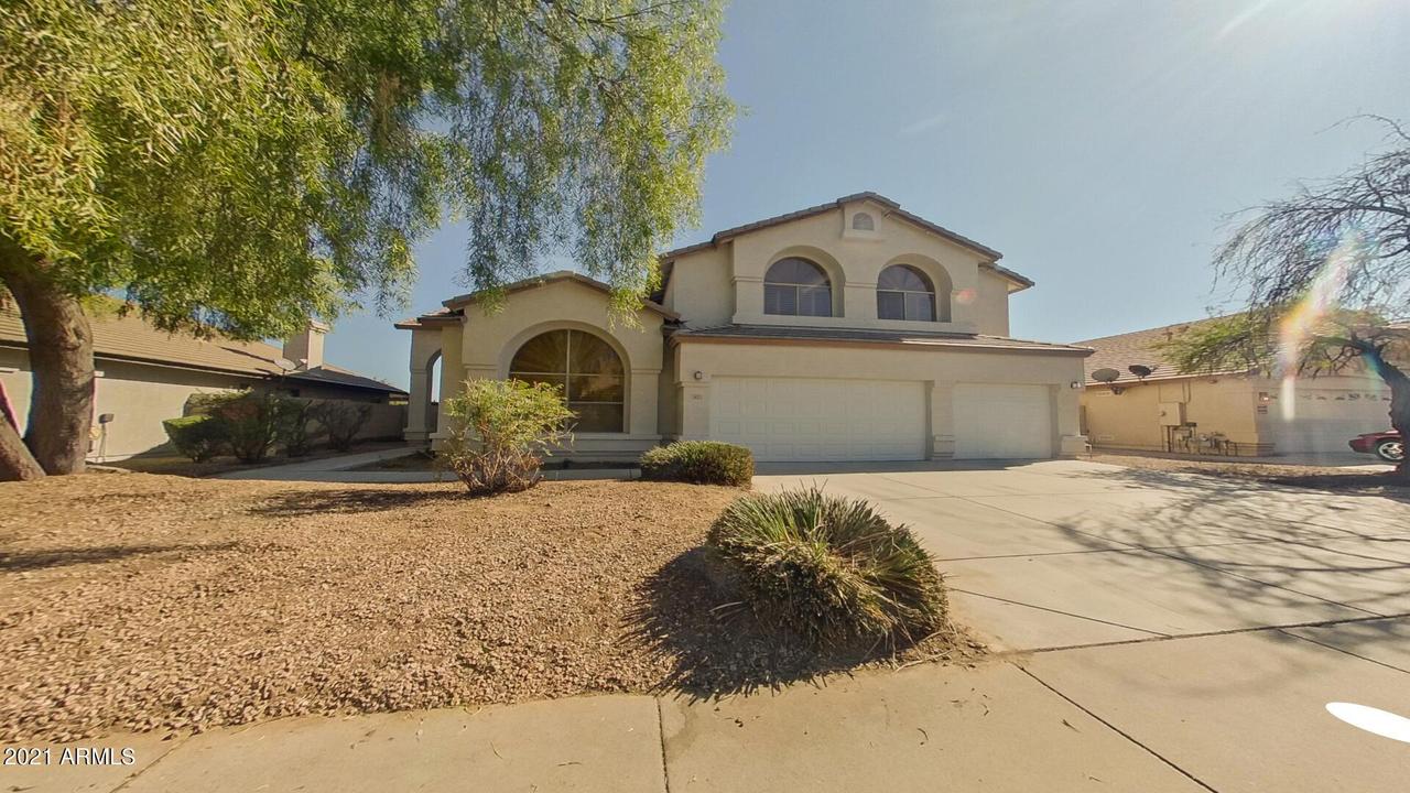 1411 S Hazel St., Gilbert, AZ 85296