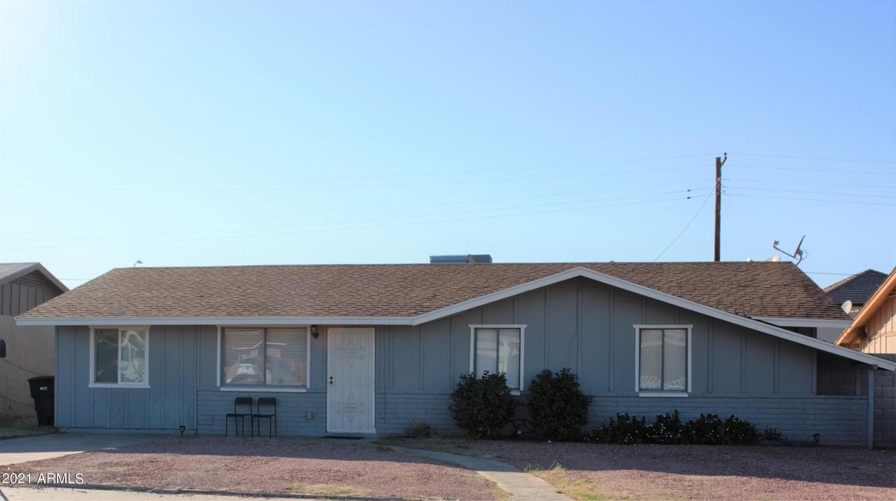 5428 S 12th Way, Phoenix, AZ 85040